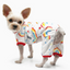 Dogo Rainbow PJ For Dogs