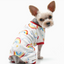 Dogo Rainbow PJ For Dogs