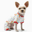 Dogo Rainbow PJ For Dogs