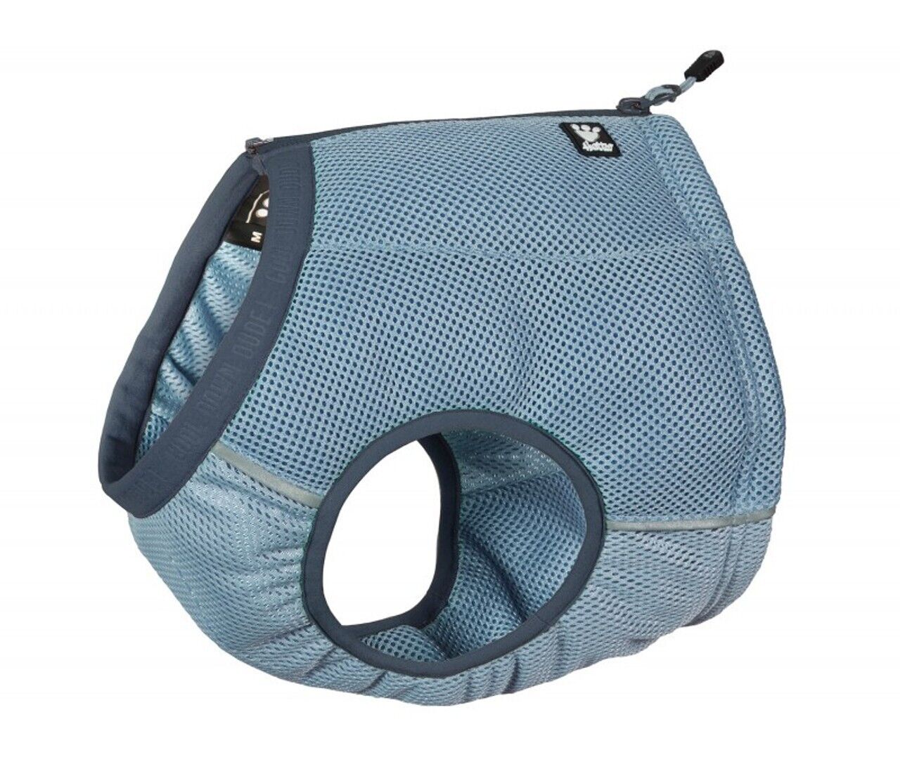 Hurtta Cooling Dog Vest Blue LG