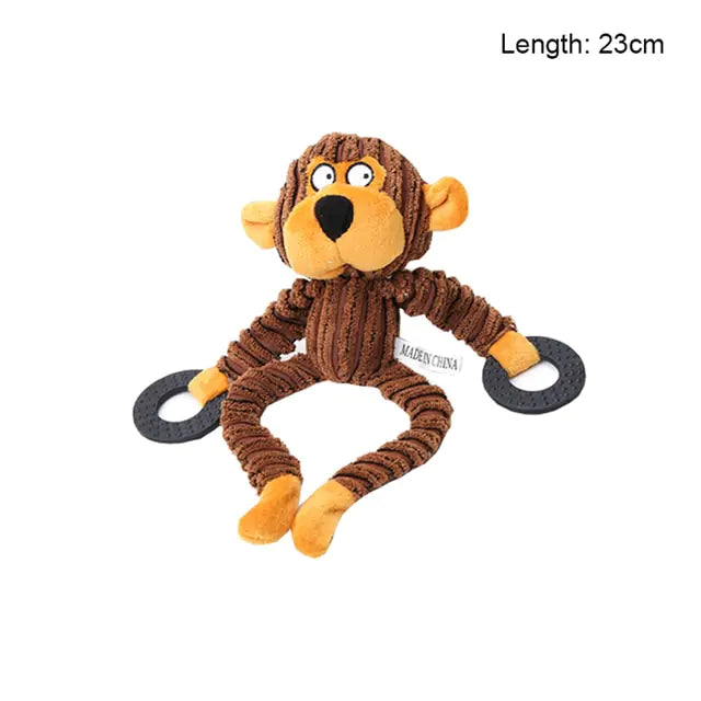 Dog Toy Pet