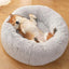 Donut Bed