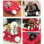 Red Furrari Car Dog Bed