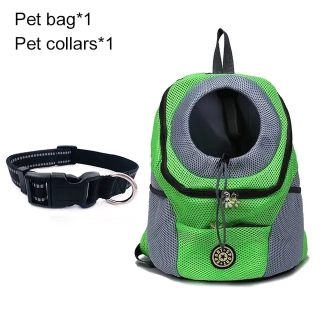 Pet Carrier Bag