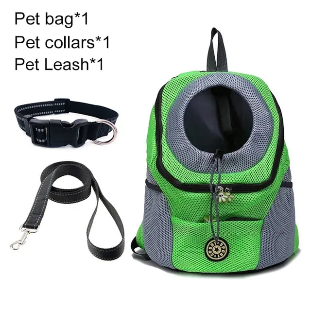 Pet Carrier Bag