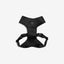 Black Harness Adjustable Air Mesh Gotham | Zee Dog