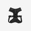 Black Harness Adjustable Air Mesh Gotham | Zee Dog