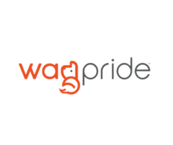 wag pride logo